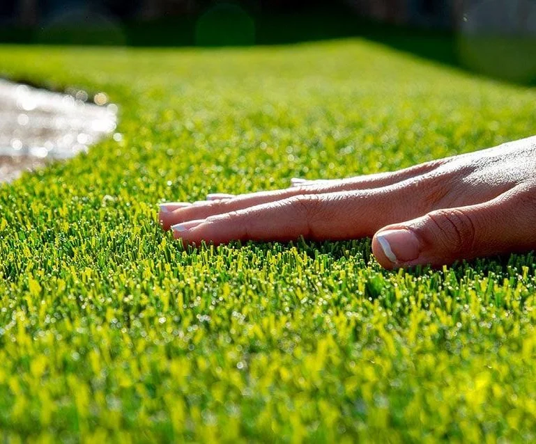 Synthetic Turf Green Wall Garden Grass Artificial Grass for Decoration