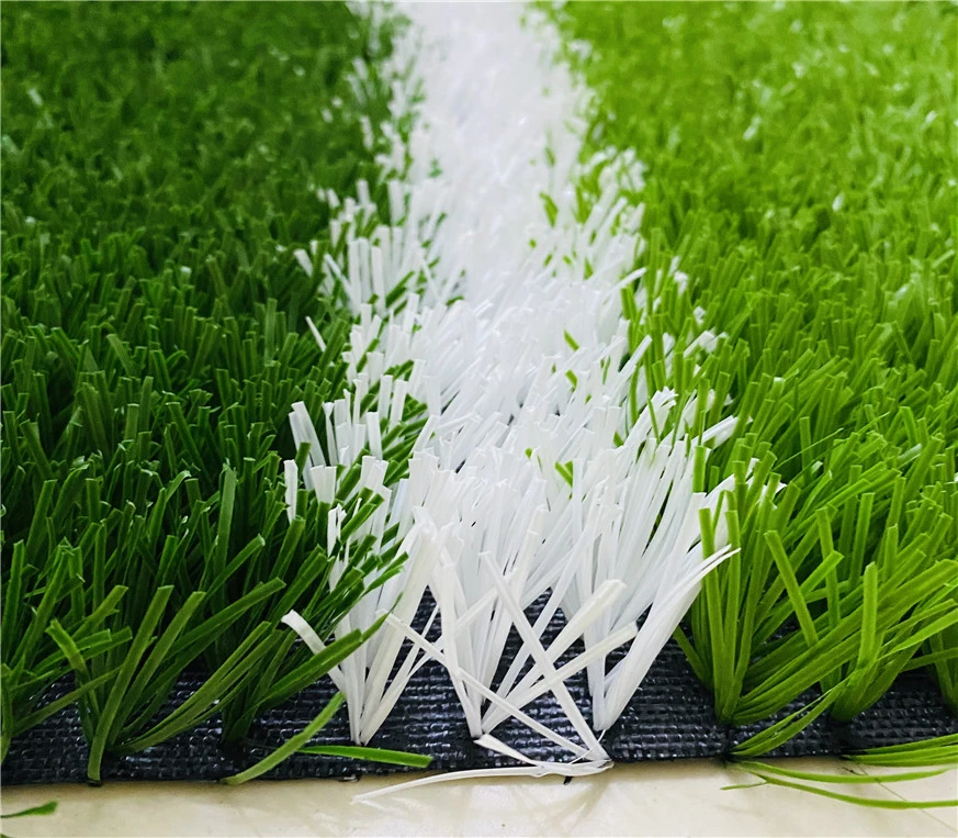 Fake Artificial Grass Football Soccer Carpet Synthetic Turf Garden Lawn Landscape Grass 10mm - 50mm