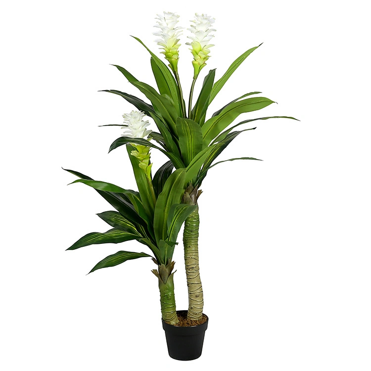 Artificial Pineapple / Decorative Indoor Bonsai Bromeliad Plants/ Artificial Plants and Trees for Home/Garden/Christmas